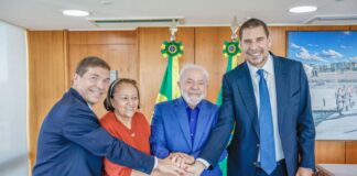 Shein e Coteminas anunciam parceria para inaugurar primeiro polo de produção da América Latina no Rio Grande do Norte