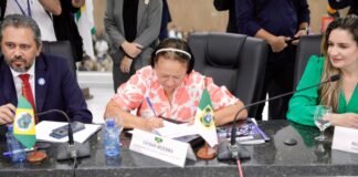 Acordo Interfederativo assegura operação sustentável das águas do São Francisco