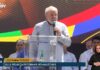 Lula: “ganhei para governar para todos, mas meu lado é o do povo pobre e trabalhador”