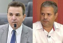 Decisão Judicial: Deputado Luiz Eduardo Proibido de Aproximar-se do Prefeito de Ceará-Mirim Sob Risco de Prisão