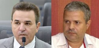 Decisão Judicial: Deputado Luiz Eduardo Proibido de Aproximar-se do Prefeito de Ceará-Mirim Sob Risco de Prisão