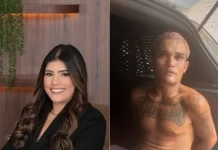 Tragédia próximo a Delegacia no Rio Grande do Norte: Advogada e Cliente Assassinados a Tiros