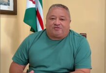 Prefeito de Ceará-Mirim rompe contrato com empresa por inexecução de serviços