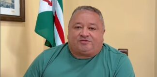 Prefeito de Ceará-Mirim rompe contrato com empresa por inexecução de serviços