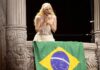 Fanáticos queriam “purificar” show de Lady Gaga com bombas e morte de criança