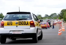 Quando começa a valer a CNH sem autoescola?