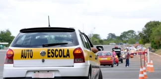 Quando começa a valer a CNH sem autoescola?