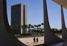 Decisão sobre impeachment de ministros do STF reacende crise com Congresso