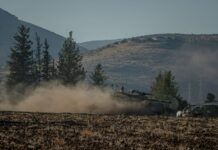 Israel autoriza avanço terrestre no Líbano e intensifica incursões na fronteira com Hezbollah