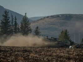 Israel autoriza avanço terrestre no Líbano e intensifica incursões na fronteira com Hezbollah