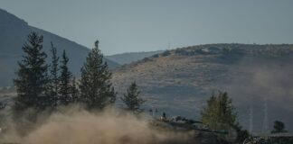 Israel autoriza avanço terrestre no Líbano e intensifica incursões na fronteira com Hezbollah