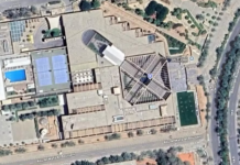 Ataque com drones provoca incêndio na embaixada dos EUA em Riad