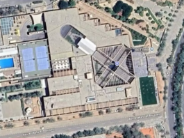 Ataque com drones provoca incêndio na embaixada dos EUA em Riad