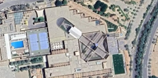 Ataque com drones provoca incêndio na embaixada dos EUA em Riad