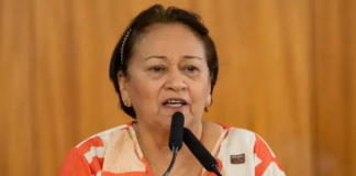 Fátima Bezerra desiste do Senado e decide permanecer no Governo do RN