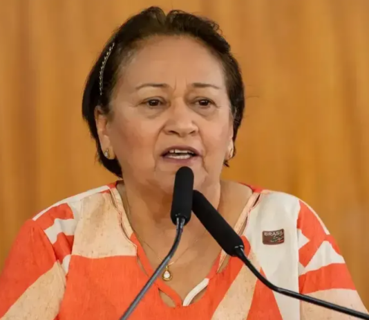 Fátima Bezerra desiste do Senado e decide permanecer no Governo do RN