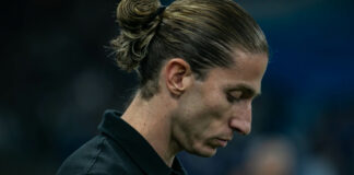 Fim de ciclo no Ninho: Filipe Luís deixa o comando do Flamengo