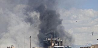 Guerra entre EUA e Irã entra em novo capítulo com ataques aéreos, retaliações e impacto global