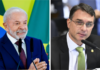 Lula x Flávio Bolsonaro: novo levantamento do Paraná Pesquisas expõe polarização na corrida presidencial de 2026