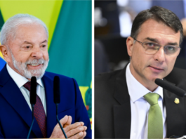 Lula x Flávio Bolsonaro: novo levantamento do Paraná Pesquisas expõe polarização na corrida presidencial de 2026