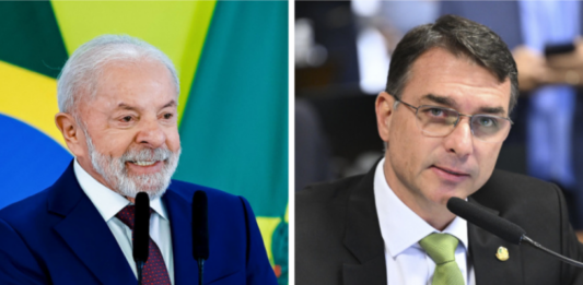 Lula x Flávio Bolsonaro: novo levantamento do Paraná Pesquisas expõe polarização na corrida presidencial de 2026